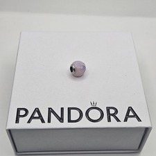 Genuine Pandora Pink Petite