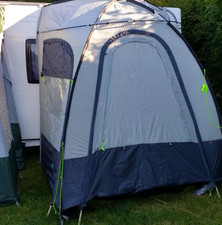 ELITE By SUNNCAMP PANORAMIC