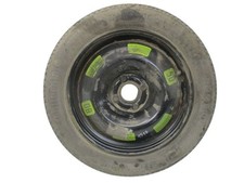 Spare Tyre Spare Wheel 125/85R16 99M/3, 5Jx16 Peugeot 5008