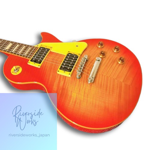 Epiphone les paul - epiphone,