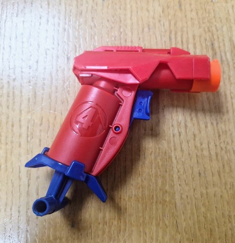 Nerf stinger from - nerf,
