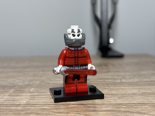 Lego custom darth - lego,
