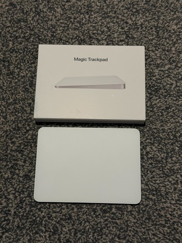 Apple magic trackpad - magic,