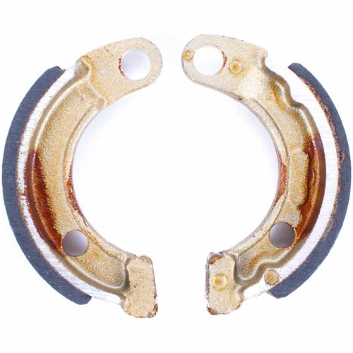 Drum brake replacement - replacement,