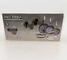 Pro Steel FUSION 7 Piece