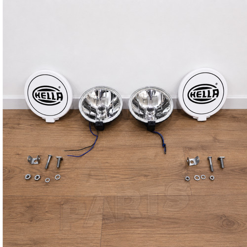Pair universal hella comet - universal,