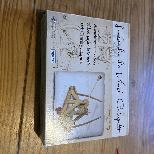 Leonardo vinci catapult - da,