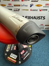 Leo Vince LV-ONE Exhaust