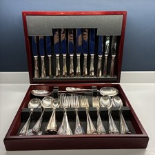Cutlery Set George Butler