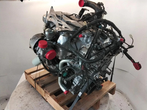 Isuzu dmax cylinder - dmax, engine