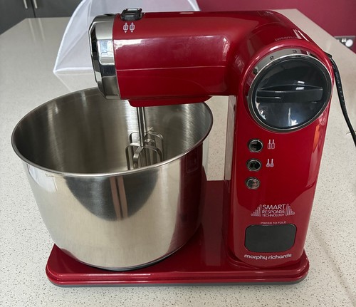 Morphy richards total control - total,
