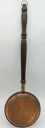 Vintage miniature copper - 18”,
