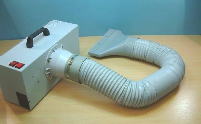 Extension hose set for ab500 - extension,