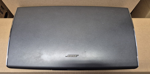 Bose lifestyle 235 hifi - lifestyle,