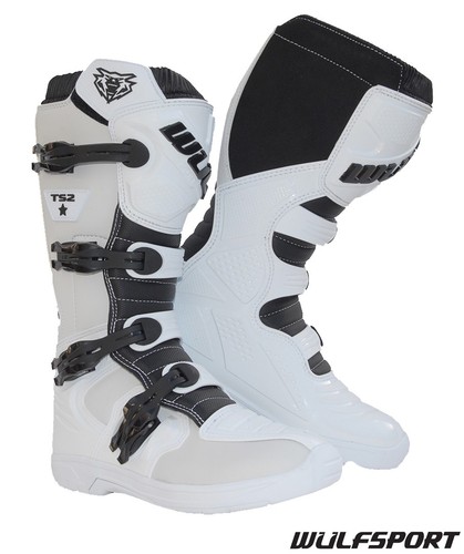 Wulfsport track star - 2, adult