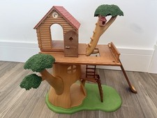 Sylvanian Families Treehouse 