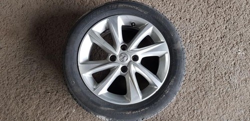 Vauxhall corsa stud 16 - corsa,