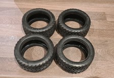 Kyosho Vintage 2in Road Tyres Rs200 Peugeot 405 Corvette ,Lancia Delta