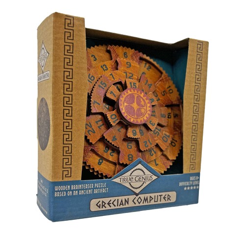 The happy puzzle company - the,