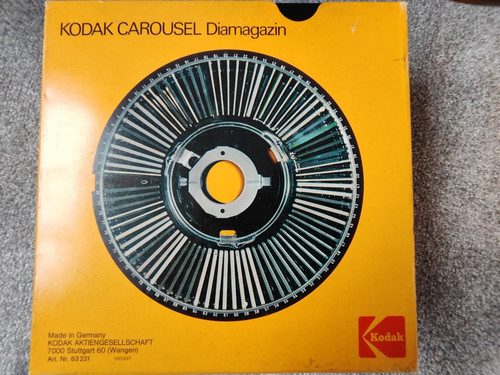 Kodak av2000 slide - s-av2000,