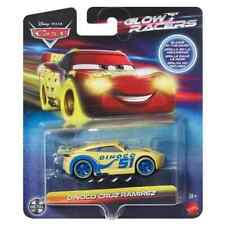 Disney Pixar Cars Glow Racers