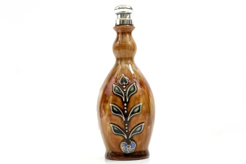 Doulton lambeth pottery - doulton,