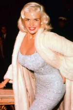 Jayne Mansfield