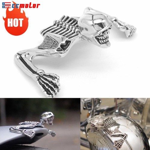 Skull skeleton ornament - skull,