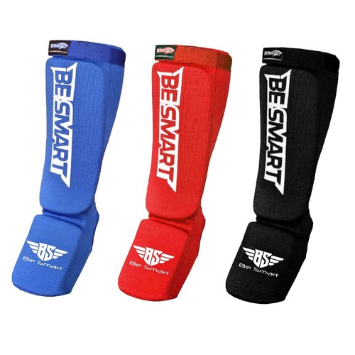 Shin instep pads mma - instep,