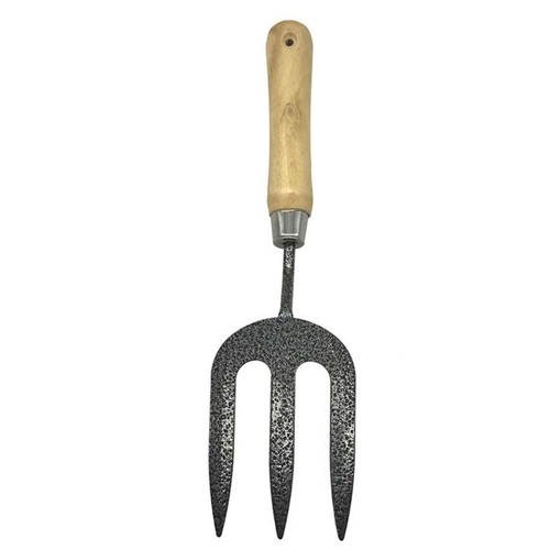 Garden hand fork heavy duty - garden,