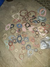 Vintage Triumph pre unit