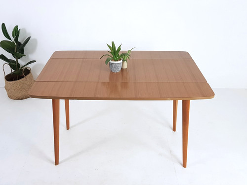 Vintage folding formica dining - vintage,
