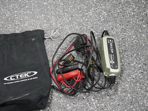 Ctek 8 - xs, 0.8