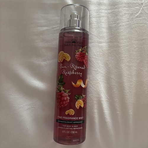 Bath body works fine - body,