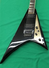 Fernandes JS-100 OR 110 Black