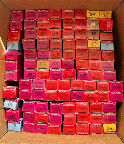 168x wella professional hair - wella,