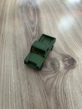 Corgi Junior Whizzwheels Land