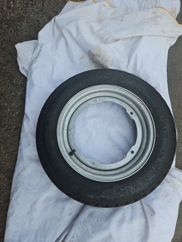 Piaggio ape wheel - ape,