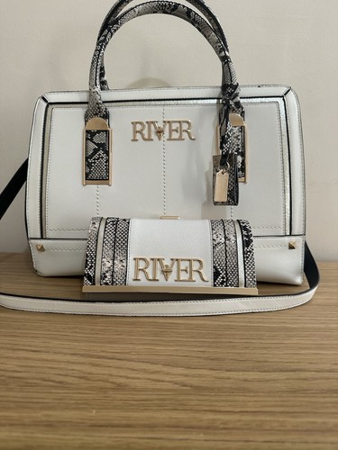 River island large travel - large,