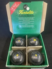 Henselite Classic Deluxe Lawn