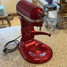 KitchenAid Heavy Duty 6.9L