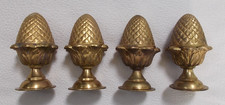 Set of 4 x Antique / Vintage
