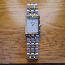 Raymond Weil Tango Watch 5381. Pre Owned Fully Working Great Condition. REDUCED!