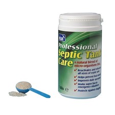 Elsan Professional Septic Tank Care 1KG Campsite Home Farm Waste