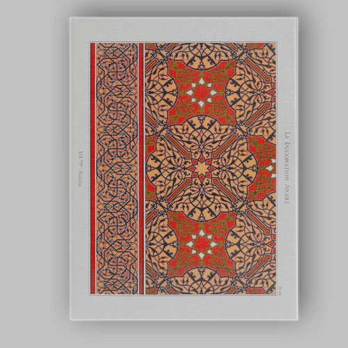 Canvas wall art decor picture - art,