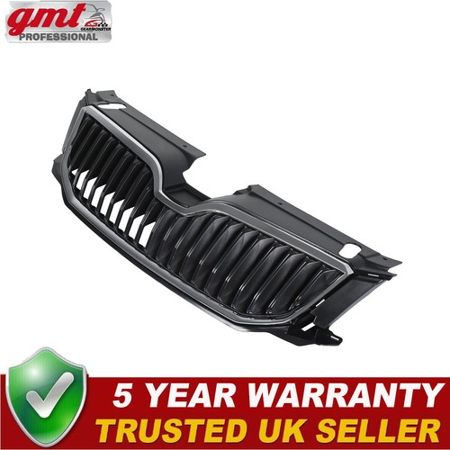 Front grill grille - front,