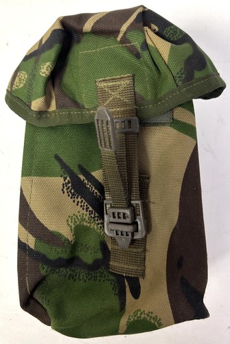 Supplies dpm camouflage - hm,