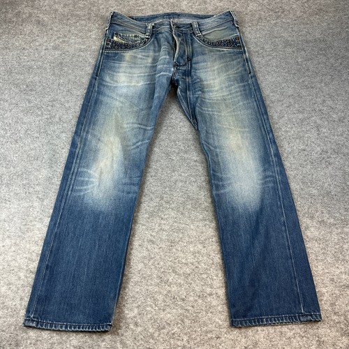 Diesel timmen mens jeans - diesel,