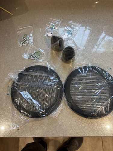 Genuine focal 165mm speaker - genuine,