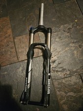 Rockshox Sektor TK Silver